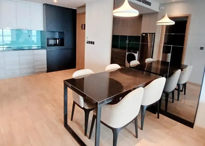 Apartment Hideaway