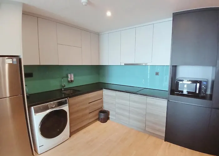 Hideaway Apartment