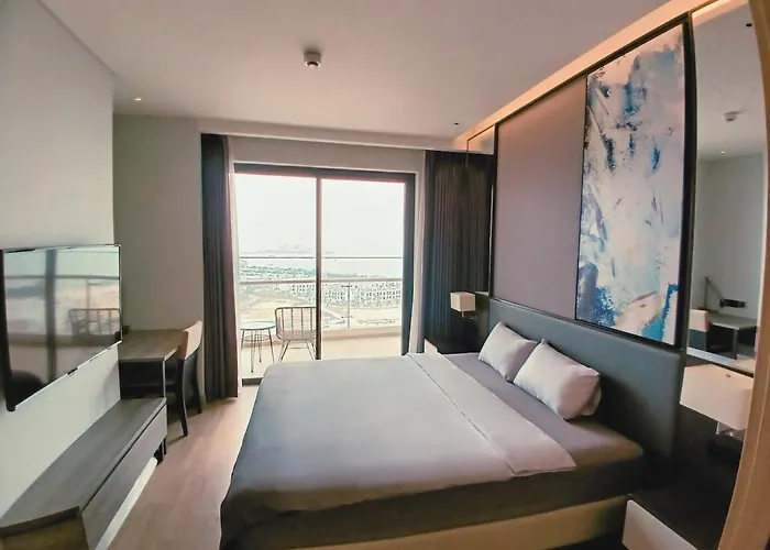 Hideaway Apartment *